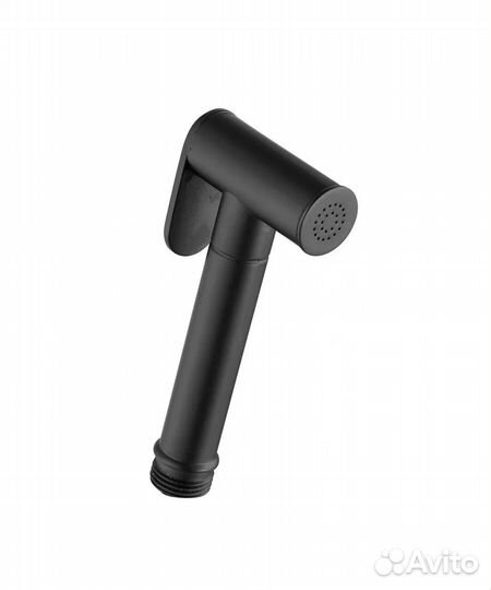 Лейка для биде Hansen H6012-C черный