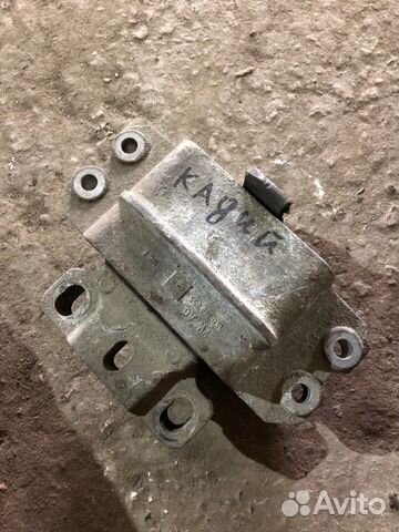 Подушка Volkswagen Caddy 2005-2011