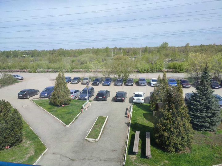 Продажа офисов 880м