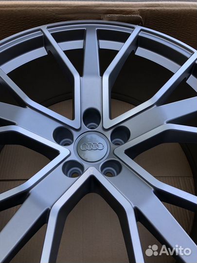 Диски Audi R22 Ауди