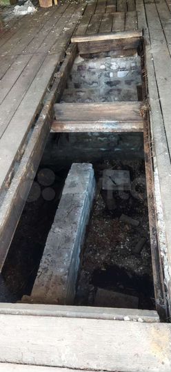 Гараж, 24 м²