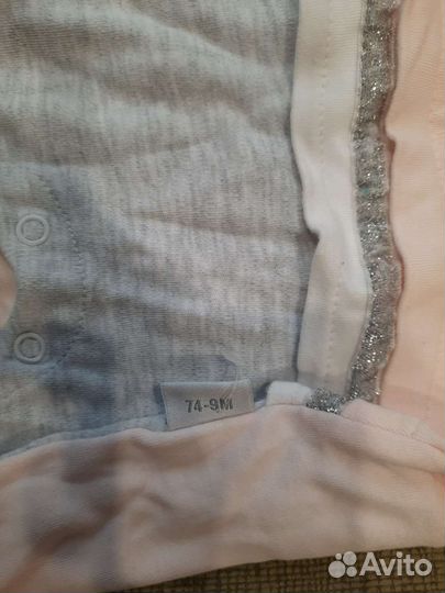 Детские вещи