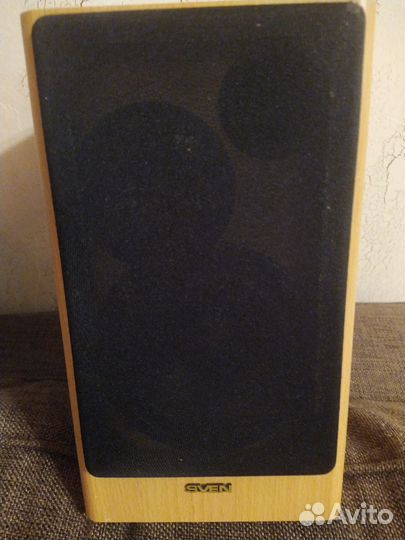 Колонки Sven MA-230