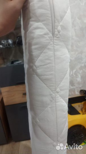 Матрас120 60