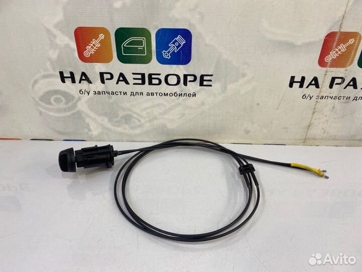 Корректор фар Renault Logan Stepway L52 1.6 2020