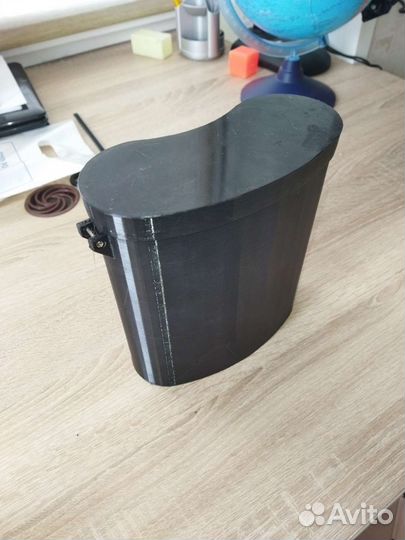 Чехол для бинокля СССР