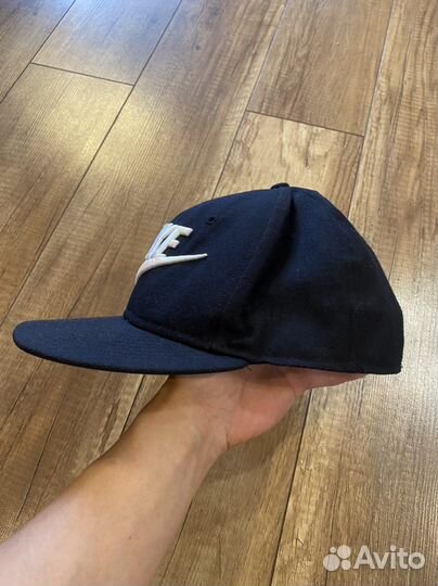 Бейсболка Nike