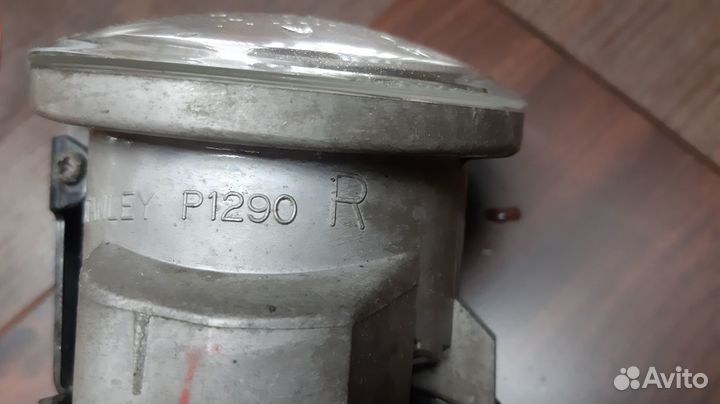 Противотуманные фары на инфинити fx35