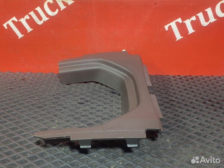 Пыльник рулевой колонки Volvo FH