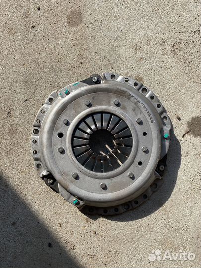 Корзина сцепления BMW 228м