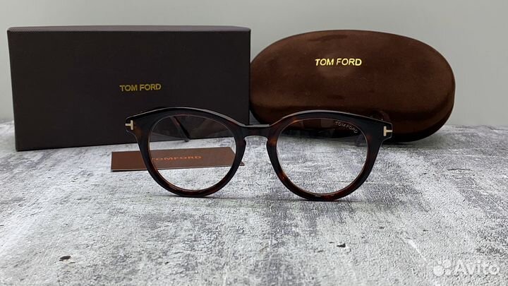 Оправа для очков Tom Ford