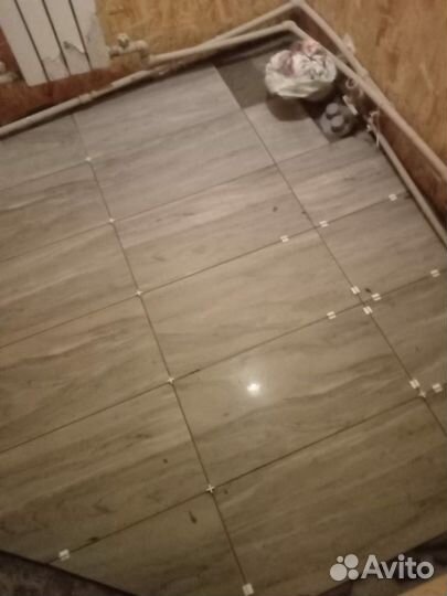 Строительная бригада