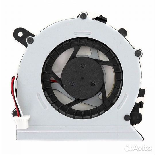 Вентилятор, кулер Samsung NP530U3C, NP530U4B, NP5