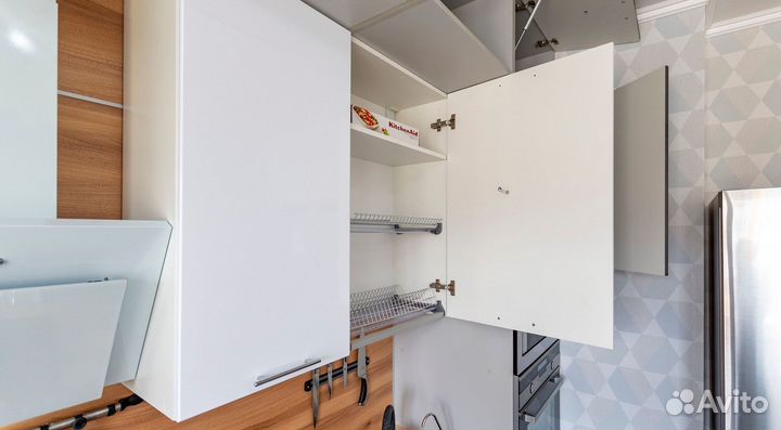 Кухня Софи на заказ