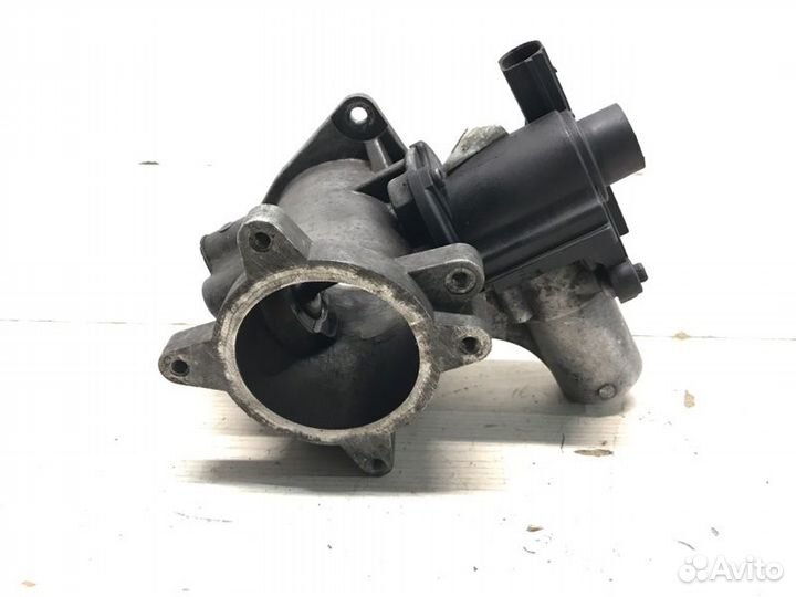 Клапан EGR Volkswagen Crafter