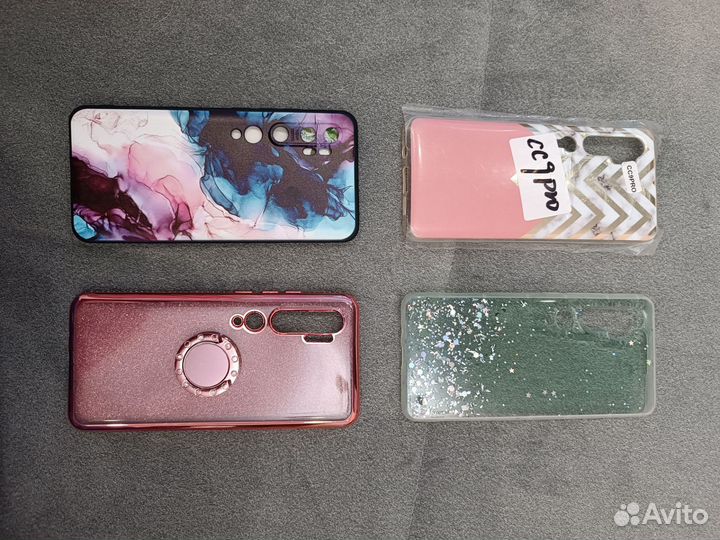 Чехол для телефона xiaomi MI 10 PRO