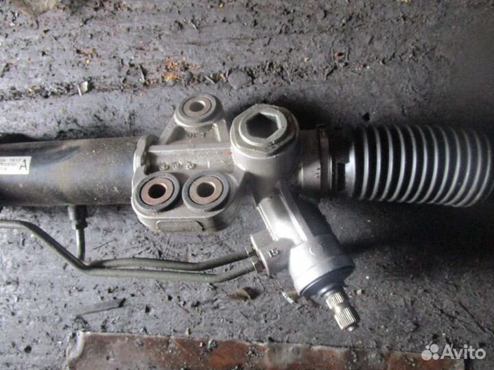 Рулевая рейка Isuzu ELF 897239 7812