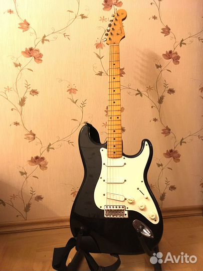 Fender Eric Clapton Stratocaster ST54-95LS