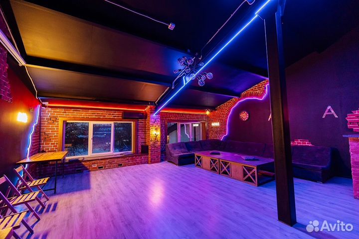 Снять лофт в Москве