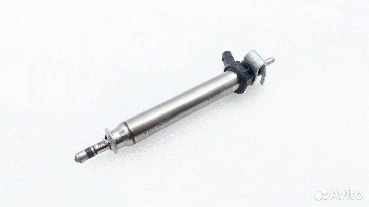 Б/У Б/У Форсунка топливная Состояние отличное