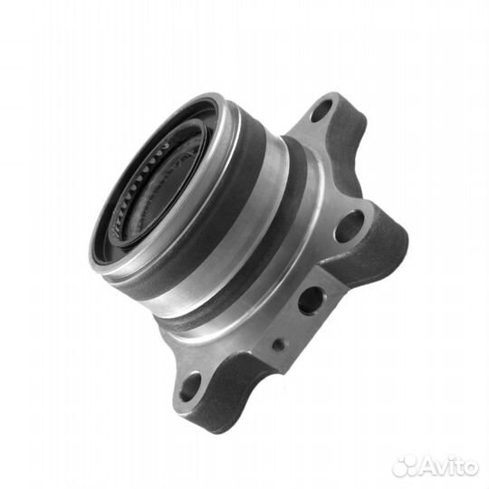 Ступица задняя Toyota