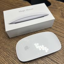 Мышь Apple Magic Mouse 2