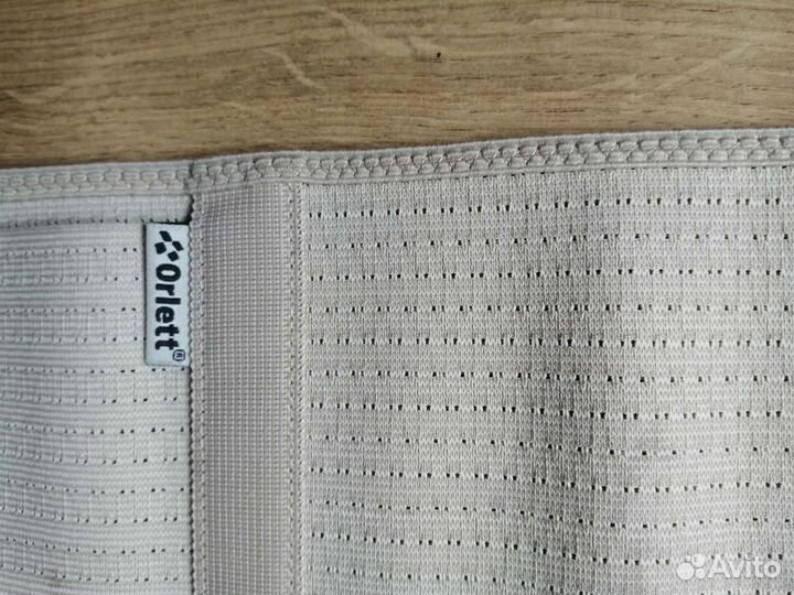 Бандаж для беременных orlett р M