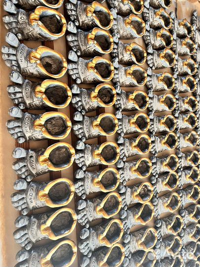 Пепельницы