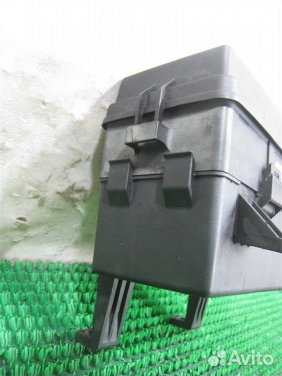 Блок предохранителей моторный Chevrolet Lacetti 2