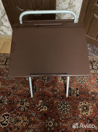 Школьная парта СССР