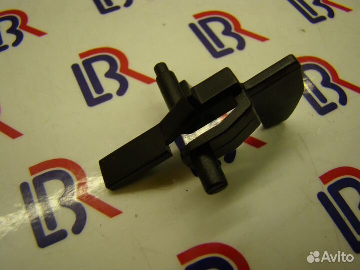 302F924150 Флажок регистрации Kyocera FS-3920