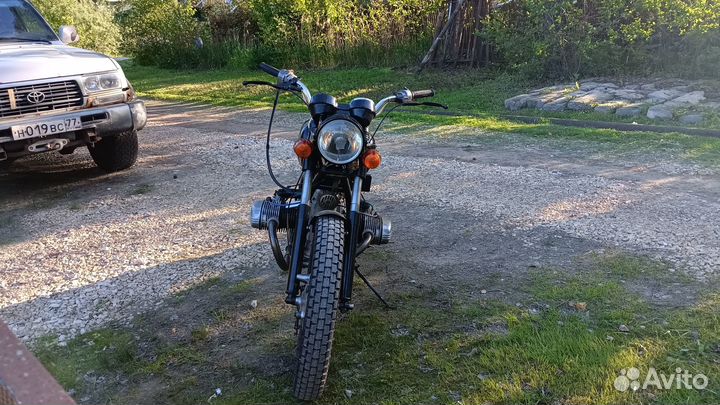 Урал 8-103.10 Бобер
