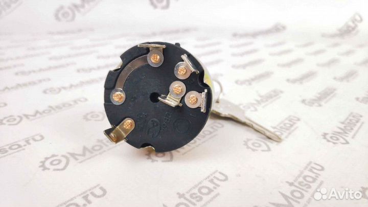 Замок зажигания Урал