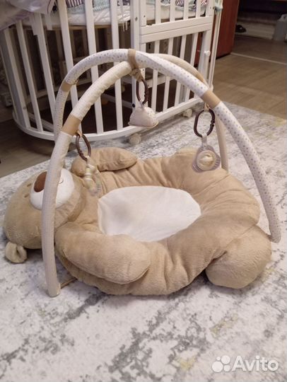 Детские качели