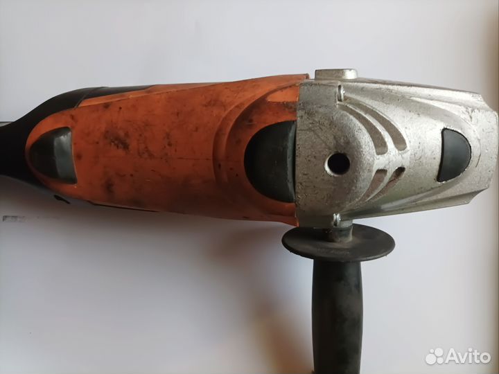 Ушм Вихрь 150/1300 8000 об/м