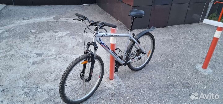 Велосипед land rover LaPas