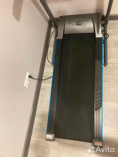 Беговая дорожка бу