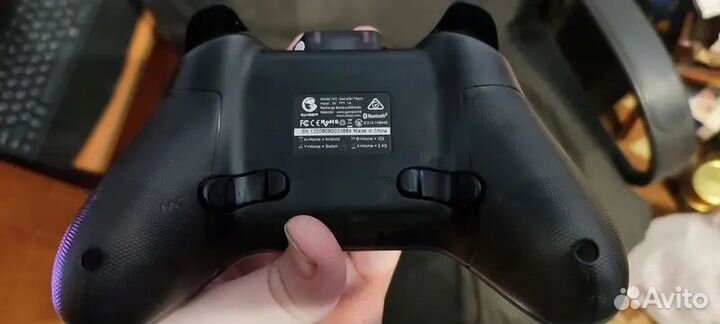 Геймпад GameSir T4 Pro