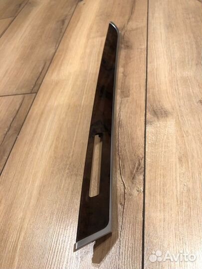 Накладка в салоне