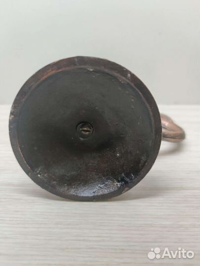 Подсвечник СССР