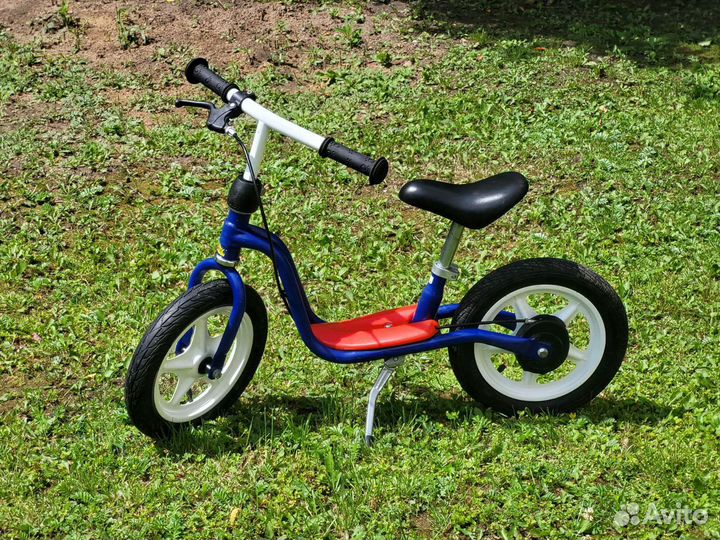 Беговел puky lr 1l