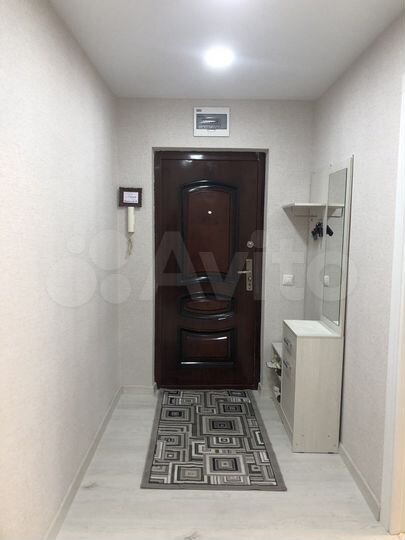2-к. квартира, 50 м², 5/5 эт.