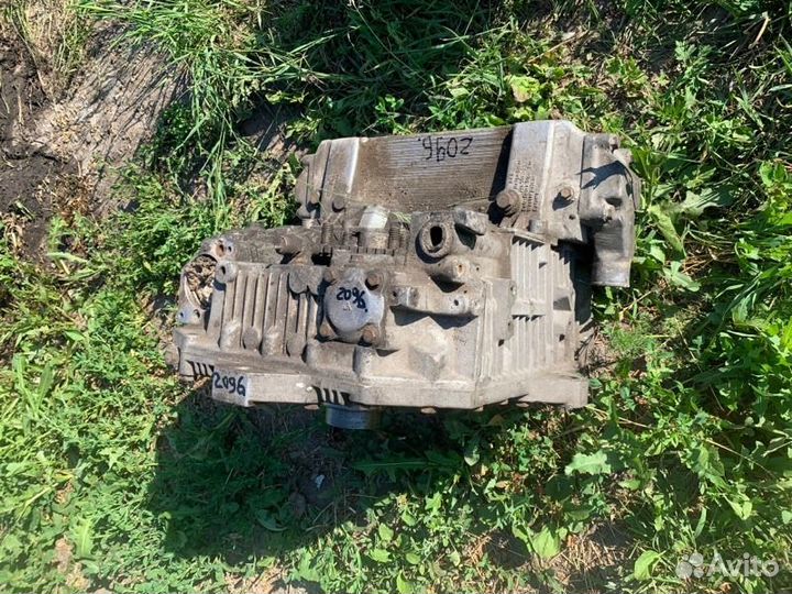 Ретардер Voith 130