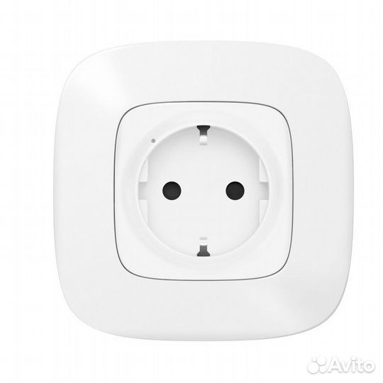 Коллекция умных устройств Valena Allure with netat