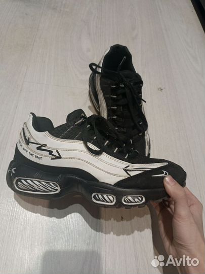 Кроссовки беговые nike air max