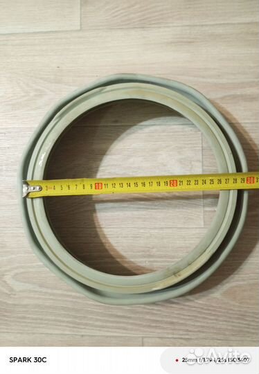 Запчасти для стиральной машины LD W8001C