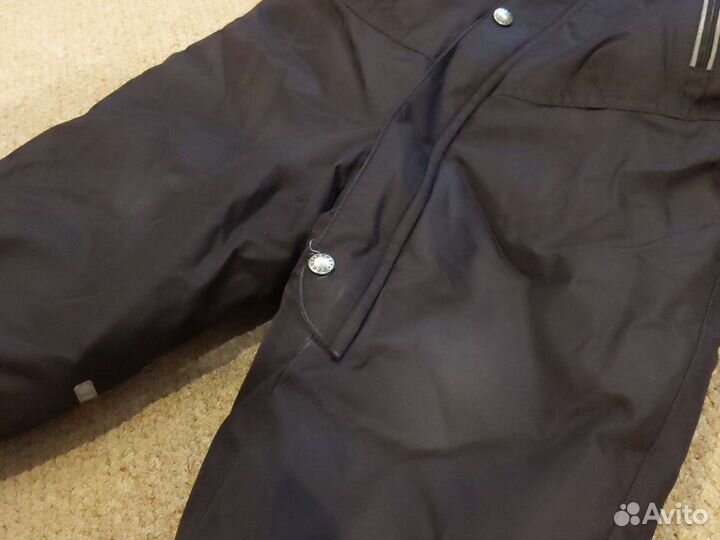 Зимний комбинезон Kerry 86