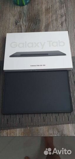 Samsung tab s8 plus