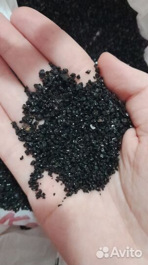 Галька для аквариума