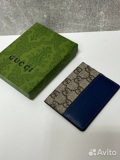 Кардхолдер Gucci